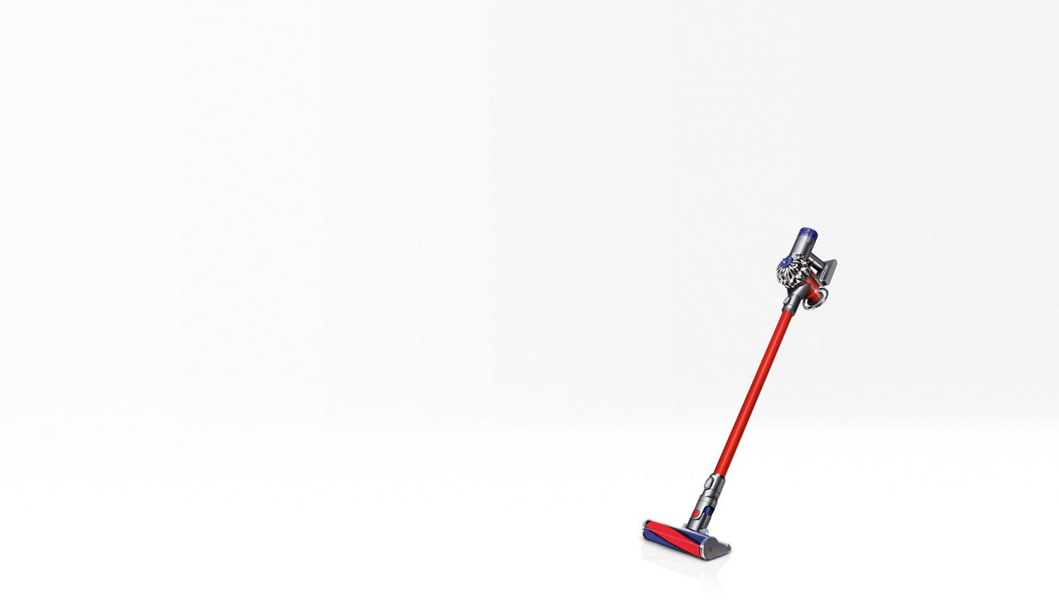 Dyson V6 Absolute vacuum 
